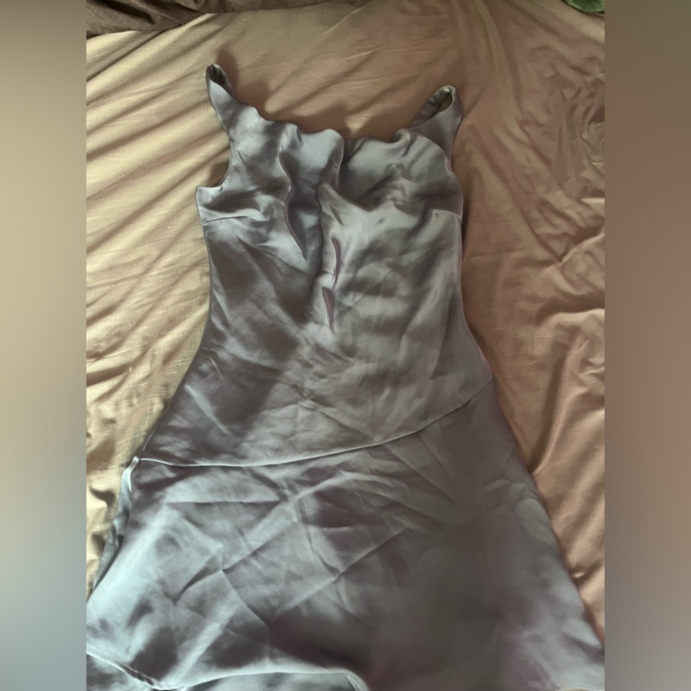 Wild Fable Asymmetrical athletic Dress